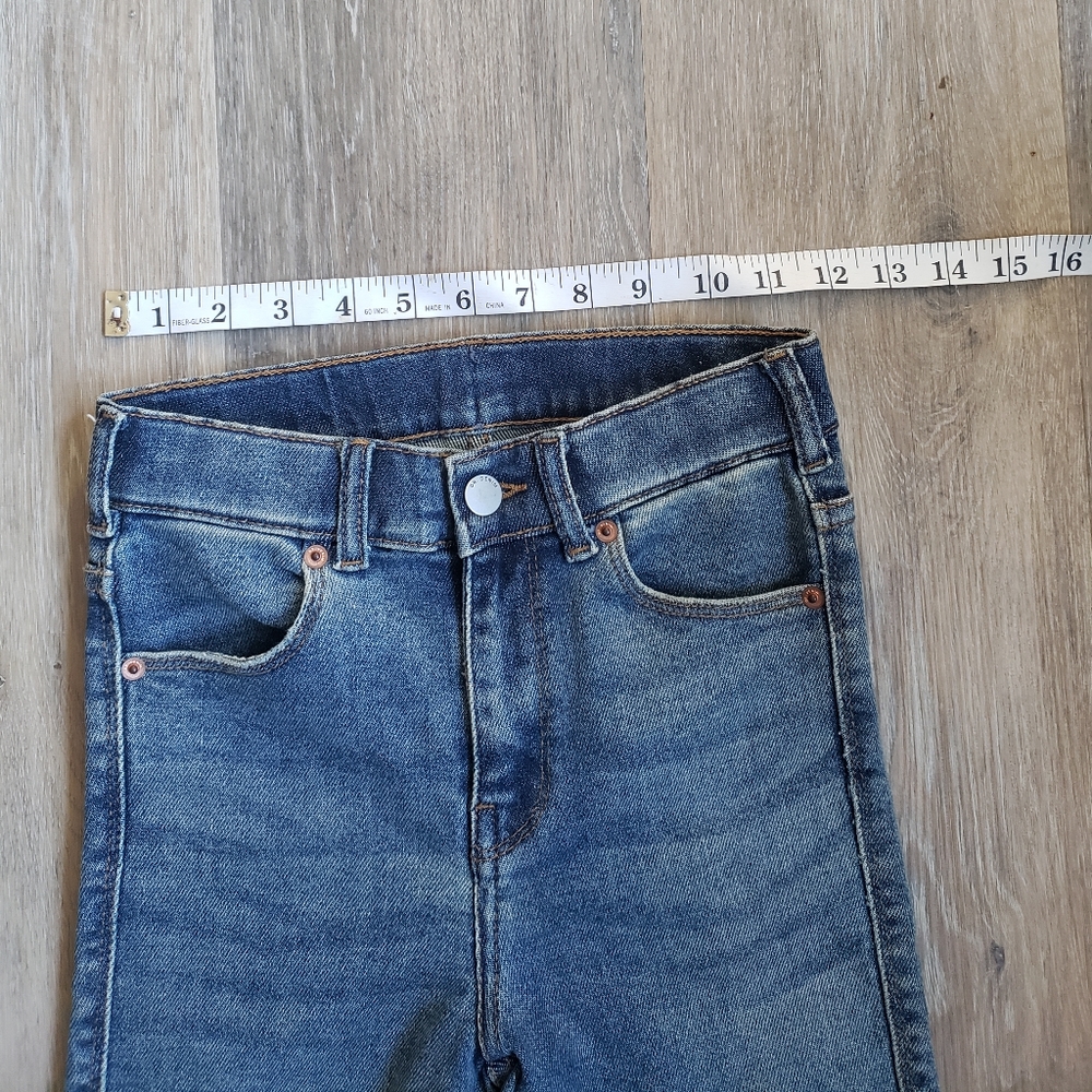 DR.DENIM LEXY WESTCOAST BLUE - Picture 5 of 15